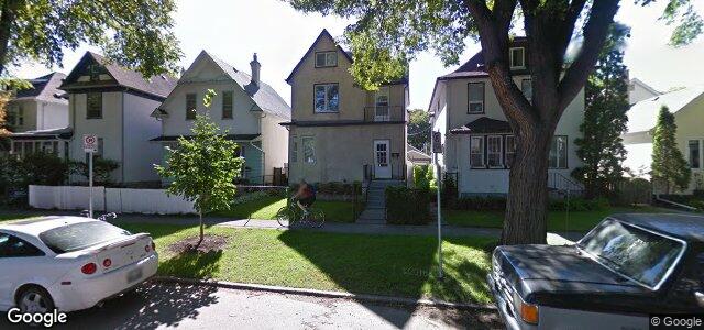 294 Lipton Street（加拿大曼尼托巴省溫尼伯市）房屋照片