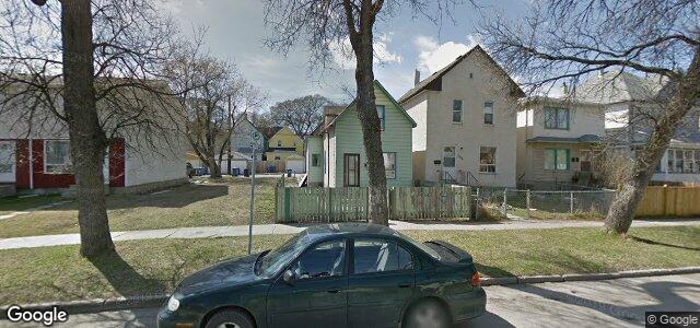 294 Toronto Street（加拿大曼尼托巴省溫尼伯市）房屋照片