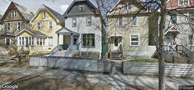 295 Beverley Street（加拿大曼尼托巴省溫尼伯市）房屋照片