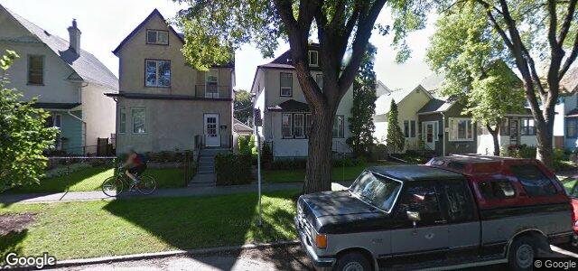 296 Lipton Street（加拿大曼尼托巴省溫尼伯市）房屋照片