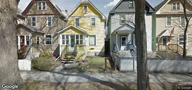 297 Beverley Street（加拿大曼尼托巴省溫尼伯市）房屋照片