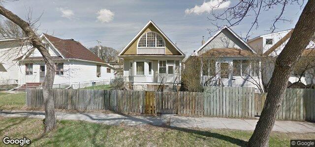 297 Toronto Street（加拿大曼尼托巴省溫尼伯市）房屋照片