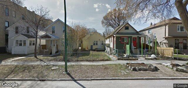 298 Beverley Street（加拿大曼尼托巴省溫尼伯市）房屋照片