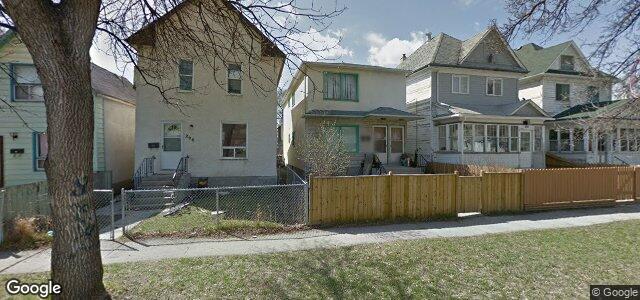 298 Toronto Street（加拿大曼尼托巴省溫尼伯市）房屋照片