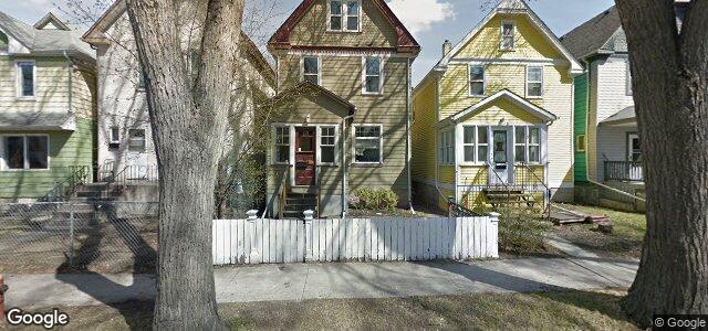 299 Beverley Street（加拿大曼尼托巴省溫尼伯市）房屋照片