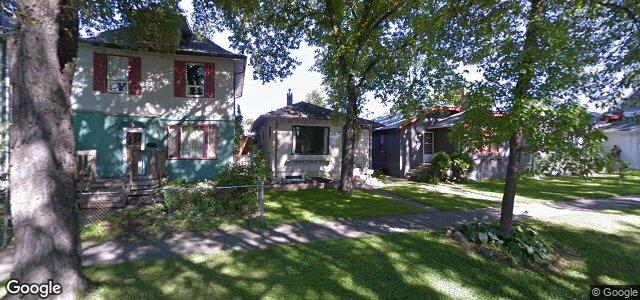 299 Lipton Street（加拿大曼尼托巴省溫尼伯市）房屋照片