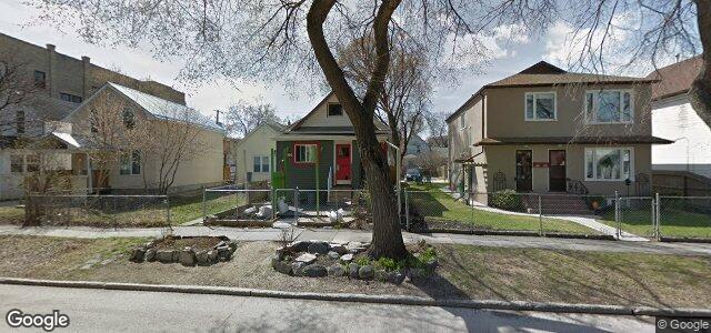 300 Beverley Street（加拿大曼尼托巴省溫尼伯市）房屋照片