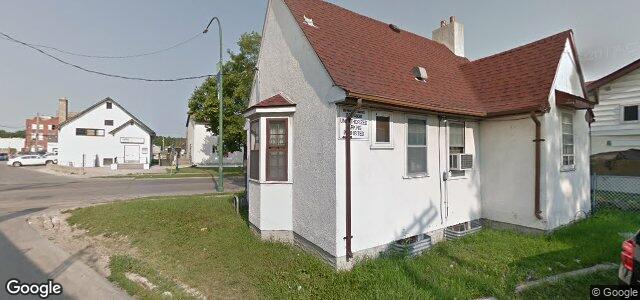 301 Arlington Street（加拿大曼尼托巴省溫尼伯市）房屋照片