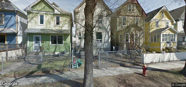 301 Beverley Street（加拿大曼尼托巴省溫尼伯市）房屋照片