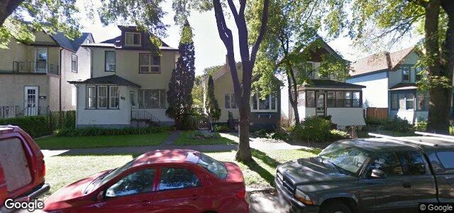 302 Lipton Street（加拿大曼尼托巴省溫尼伯市）房屋照片