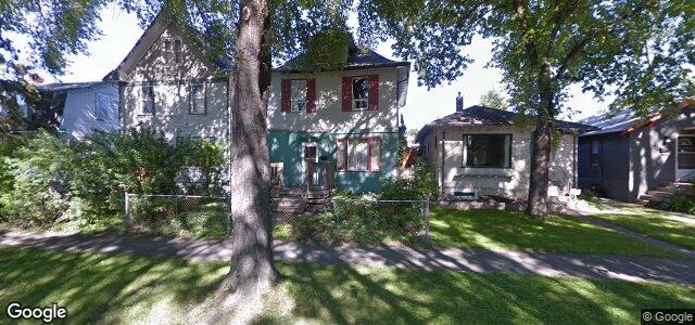 303 Lipton Street（加拿大曼尼托巴省溫尼伯市）房屋照片