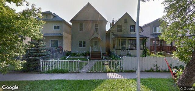 303 Simcoe Street（加拿大曼尼托巴省溫尼伯市）房屋照片