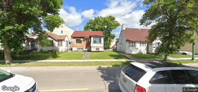 305 Arlington Street（加拿大曼尼托巴省溫尼伯市）房屋照片