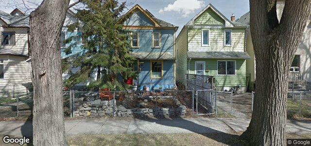 305 Beverley Street（加拿大曼尼托巴省溫尼伯市）房屋照片