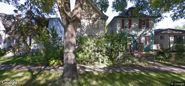 305 Lipton Street（加拿大曼尼托巴省溫尼伯市）房屋照片