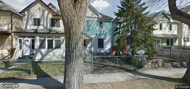 307 Beverley Street（加拿大曼尼托巴省溫尼伯市）房屋照片