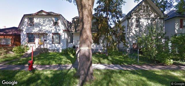 307 Lipton Street（加拿大曼尼托巴省溫尼伯市）房屋照片