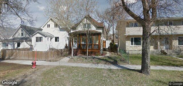 307 Toronto Street（加拿大曼尼托巴省溫尼伯市）房屋照片