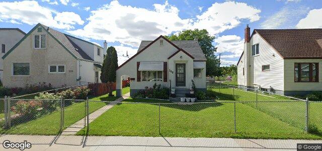 308 Arlington Street（加拿大曼尼托巴省溫尼伯市）房屋照片