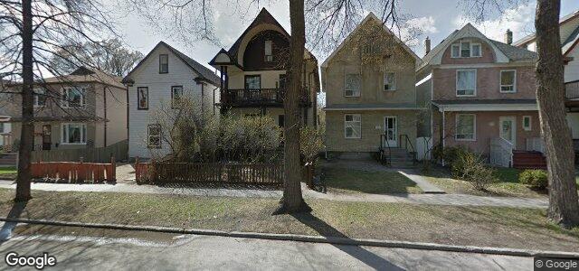 Larawan ng 308 Beverley Street sa Winnipeg, Manitoba