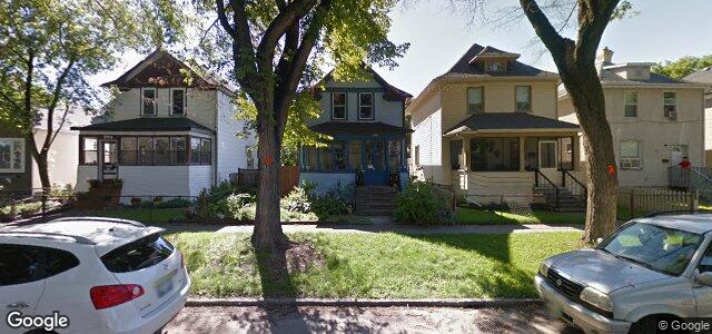 308 Lipton Street（加拿大曼尼托巴省溫尼伯市）房屋照片