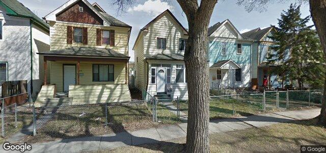 309 Beverley Street（加拿大曼尼托巴省溫尼伯市）房屋照片