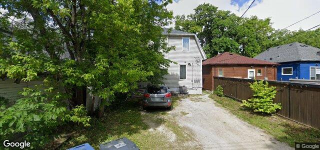 309 Lipton Street（加拿大曼尼托巴省溫尼伯市）房屋照片