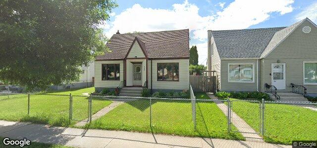 310 Arlington Street（加拿大曼尼托巴省溫尼伯市）房屋照片