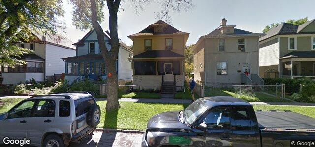 310 Lipton Street（加拿大曼尼托巴省溫尼伯市）房屋照片