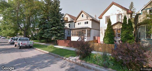310 Simcoe Street（加拿大曼尼托巴省溫尼伯市）房屋照片