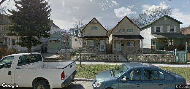 310 Toronto Street（加拿大曼尼托巴省溫尼伯市）房屋照片