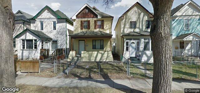 311 Beverley Street（加拿大曼尼托巴省溫尼伯市）房屋照片