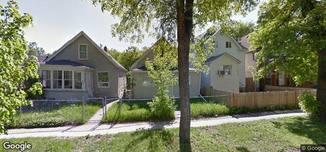 311 Toronto Street（加拿大曼尼托巴省溫尼伯市）房屋照片