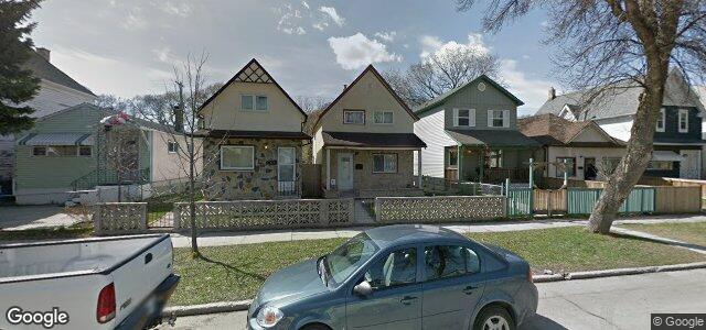 Photo of 312 Toronto Street in Winnipeg, Manitoba