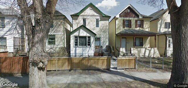 313 Beverley Street（加拿大曼尼托巴省溫尼伯市）房屋照片