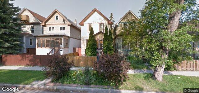 314 Simcoe Street（加拿大曼尼托巴省溫尼伯市）房屋照片