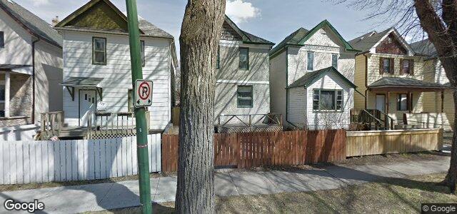 315 Beverley Street（加拿大曼尼托巴省溫尼伯市）房屋照片