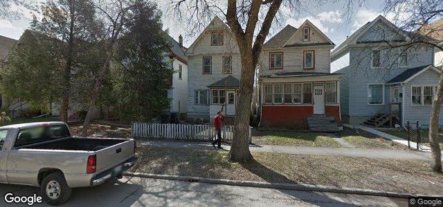 316 Beverley Street（加拿大曼尼托巴省溫尼伯市）房屋照片