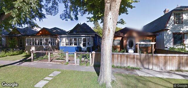 317 Lipton Street（加拿大曼尼托巴省溫尼伯市）房屋照片