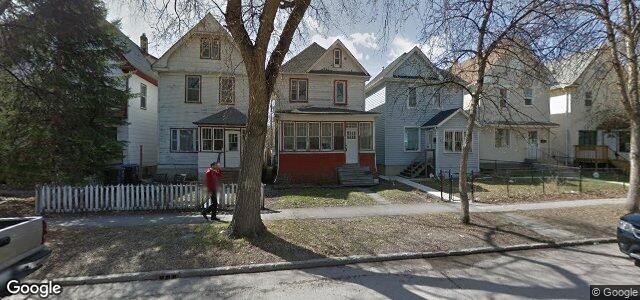 318 Beverley Street（加拿大曼尼托巴省溫尼伯市）房屋照片