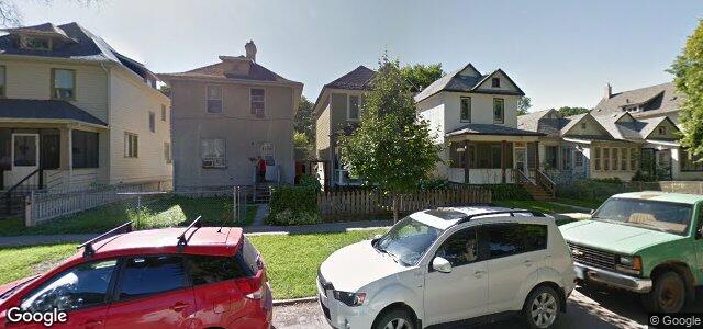 318 Lipton Street（加拿大曼尼托巴省溫尼伯市）房屋照片