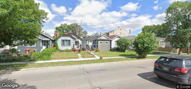 319 Arlington Street（加拿大曼尼托巴省溫尼伯市）房屋照片