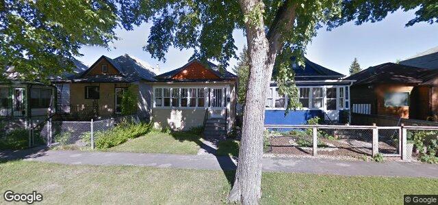 319 Lipton Street（加拿大曼尼托巴省溫尼伯市）房屋照片