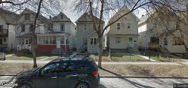 320 Beverley Street（加拿大曼尼托巴省溫尼伯市）房屋照片