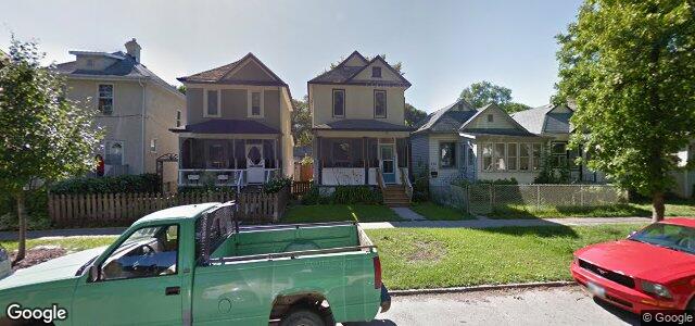 320 Lipton Street（加拿大曼尼托巴省溫尼伯市）房屋照片