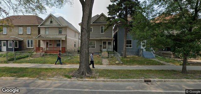 Larawan ng 320 Maryland Street sa Winnipeg, Manitoba