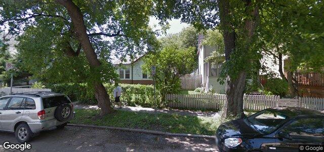 320 Mcgee Street（加拿大曼尼托巴省溫尼伯市）房屋照片