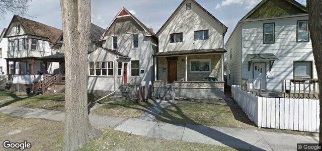 321 Beverley Street（加拿大曼尼托巴省溫尼伯市）房屋照片