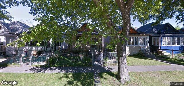 321 Lipton Street（加拿大曼尼托巴省溫尼伯市）房屋照片