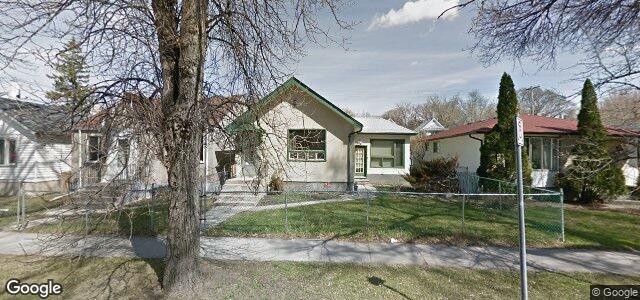 321 Toronto Street（加拿大曼尼托巴省溫尼伯市）房屋照片